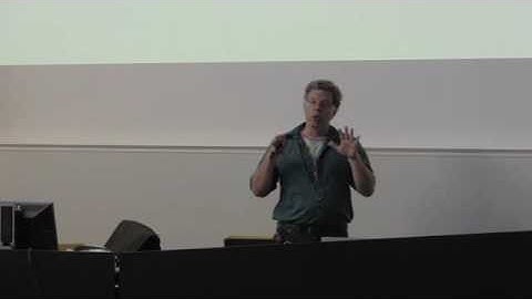 Thomas Ball - Automated Test Generation via Satisfiability Modulo Theory Solvers - Part I