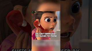 Did You Know That Carol Might Be From Baby Corp