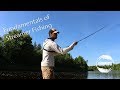 Fly Fishing: Fundamentals of Streamer Fishing