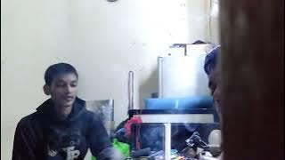 radja-butuh waktu cover