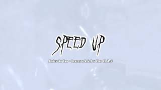 Kalau Sa Tau - Leazzy x S.O.B x Mor M.A.C ( speed up )