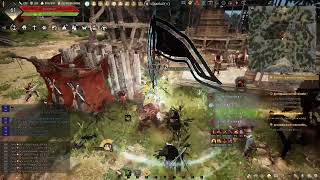 [ BDO THxSEA ] Kuit island Crow Coin Daily Quest