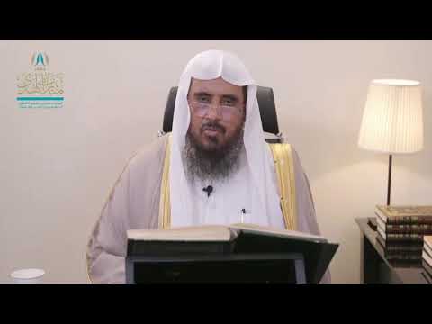 كيف يصلي المسافر صلاة العشاء خلف مقيم يصلي المغرب الشيخ أ د سعد الخثلان