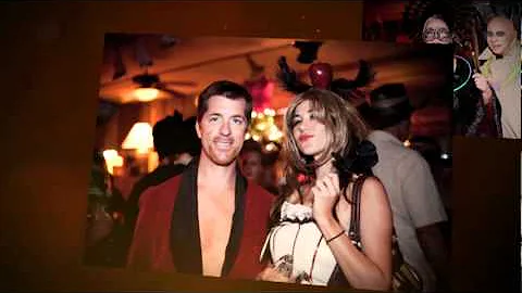 Halloween Event in the Desert. Jennifer Yount Phot...