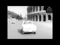 Roma Ieri Oggi | Viaggiando all'indietro #1 (1959)