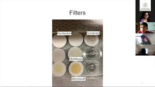 Science for Everyday Decisions #13: Ishaan Bharadwaj on Microplastics in Local Tap Water