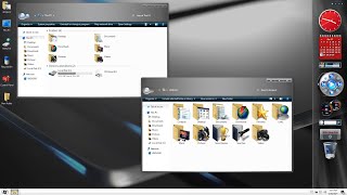 New leatest SKINPACK FOR WIN10,7,8,9 WITH LINK screenshot 5