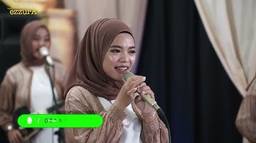 MARI SAMBUT!! BERSUKA RIA - EZZURA VOC MAKHI LIVE SESSION EDISI BULAN RAMADHAN 2022 #qasidah #ezzura