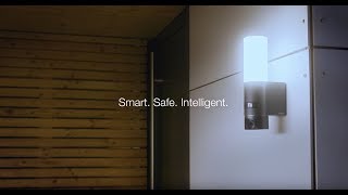 Steinel CAM Light | nu te koop kluswijs.nl - YouTube