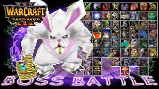 Warcraft 3 | Boss Battle #7