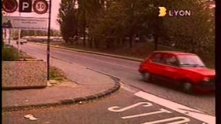 Vaulx En Velin Emeute