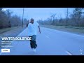 Capture de la vidéo Dominic Scott - Winter Solstice [Official Film]