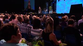 Love Life Women's Conference 2010 - Session 1 | Joyce Meyer Love Life Women's Conference 2010 - Session 1 | Joyce Meyer