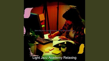 Pulsating Moods for Coffee Breaks