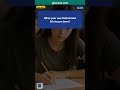 Until what year was Fort St. George the East India Company's pri… | GK Quiz | UPSC SSC TNPSC #shorts