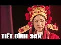 Trích Đoạn Cải Lương | Tiết Đình San - Phượng Mai Hương Lan