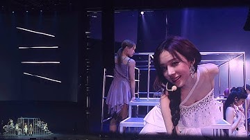 250315 에스파 - Mine | aespa LIVE TOUR - SYNK : PARALLEL LINE ENCORE DAY1