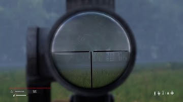 Put a bounty on my own head