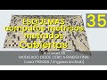 Cómputos Metricos-Metrados-Volumenes- Cubiertas - Techos - ARCHICAD 25-Casa PR21008/Video35