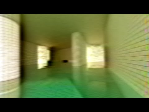 The Pool Rooms (Found Footage)
