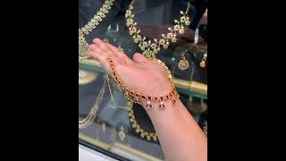 All Trending  Jewllary Collections with  Affordable prices Matte Kundan Neckset jewllary