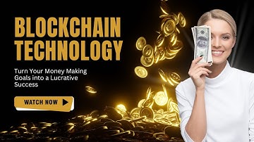 Demystifying Blockchain Technology.