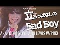 ANN LEWIS W/PINX 「立ちっぱなしのBadBoy」A・A・OH!&#39;86LIVE in 中野サンプラザ