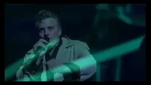 Halfway to Paradise - Furys Tornados & Colin Gold
