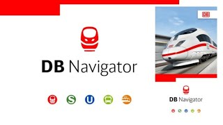Complete Guide | How to Book ICE Train Ticket | DB Navigator | Deutsche Bahn | screenshot 5