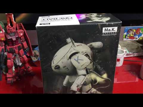 Drossel Fireball Charming Figma Review Otakufuel Youtube