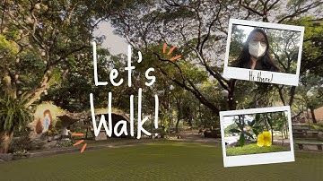 DEVC 263 - Self-Introduction through Walking Observation