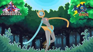 Thunder Wave Deo Speed Unleashed Pokemon Draft League Bhdl Week 3
