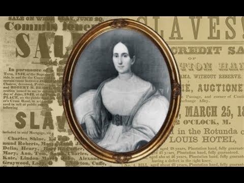 Video: Orleansi Saltšikha: Mõrvar, Sadist Ja Orjaomanik Madame Lalori - Alternatiivne Vaade