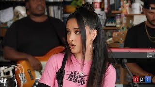 Becky G | Shower (Live Performance) 2023 Resimi