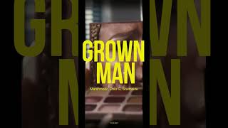 Grown Man - Marshmello, Polo G, Southside