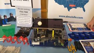 DMC Ball Demo