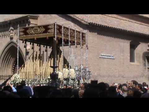 Real, Ilustre y Venerable Hermandad de Nazarenos y Primitiva Cofradía Servita de Nuestra Señora de los Dolores, Santísimo Cristo de la Providencia, María Santísima de la Soledad y San Marcos Evangelista