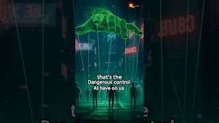 Spotify Wrapped Exposed: How Personalization Algorithms Shape Your Identity  #quickiq #futuretech