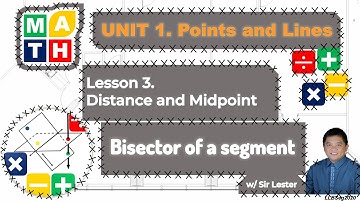 Solving the Length of a Line Segment (Part 2) - Math 7_4th_Unit 1_Lesson 3_Practice Exercises B-1