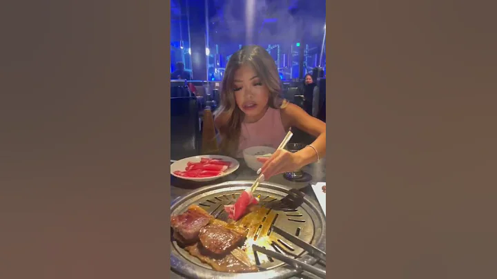How to eat Korean BBQ - DayDayNews