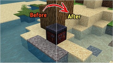 Ultra Realistic Shader & Texture Pack Combo For Minecraft PE 1.19+ [Render Dragon Supported]