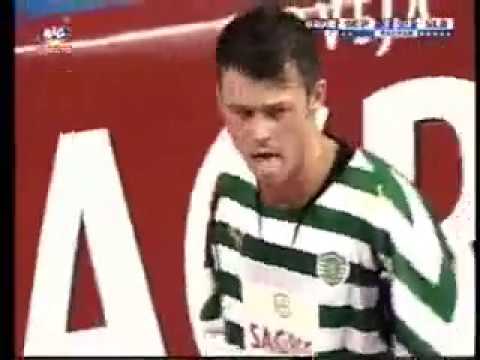 Futsal :: 11J :: Sporting - 4 x Benfica - 0 de 2007/2008