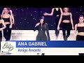Ana Gabriel - Amigo Amante (Live)