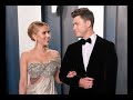 Colin Jost Reveals the Unexpected Perks of Being Mr. Scarlett Johansson
