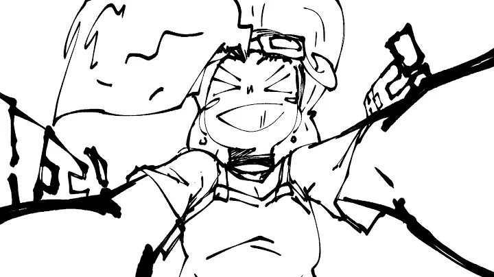 Animation Demo Reel (2024-2025)