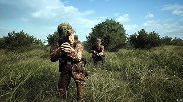 This is Post Scriptum (363VD vs PIB)