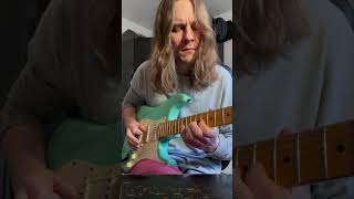Dennis Kresin - What Was I Made For GUITAR SOLO