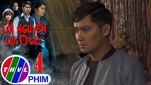 Lời nguyền lúc 0 giờ - Tập 4[1]: Quân Bảo bất chợt nhìn thấy vỏ thanh gươm ở nhà thầy Mo