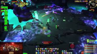Heroic GoreFiend!