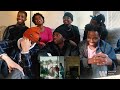 Culture Shifters React to - Inkabi Zezwe - Sayona [Official Music video]